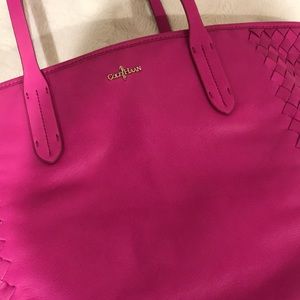 Cole Haan Victoria Tote
